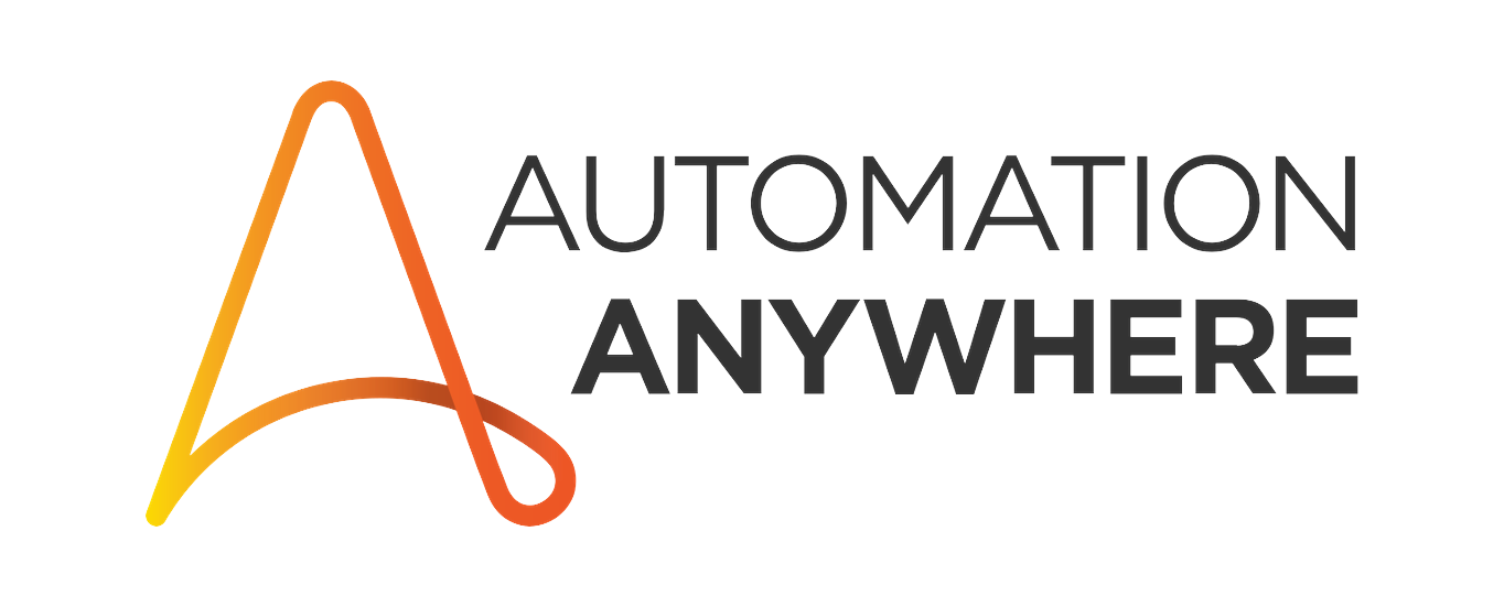 Automation Anywhere logo