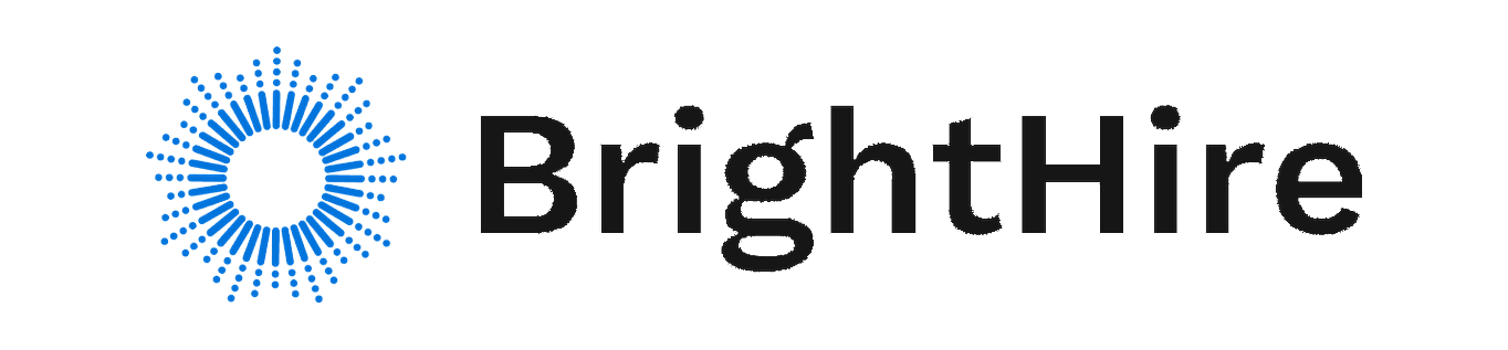 BrightHire logo