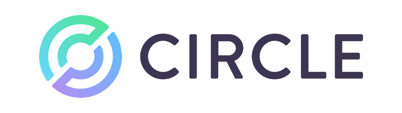Circle logo
