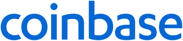 Coinbase logo