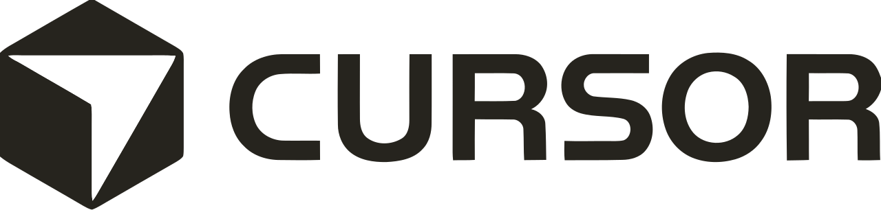 Cursor logo