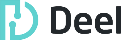 Deel logo