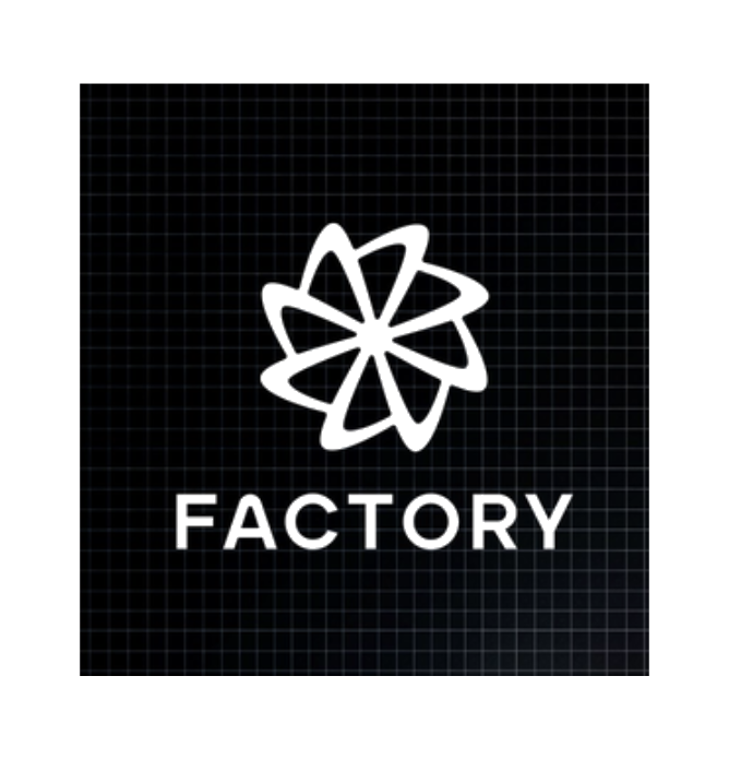 Factory.ai logo