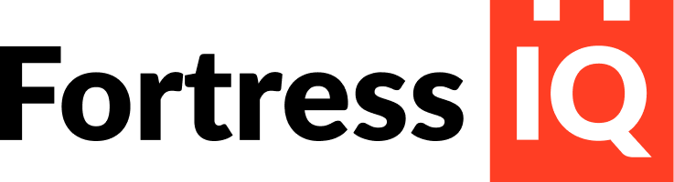FortressIQ logo