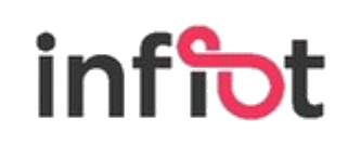 Infiot logo