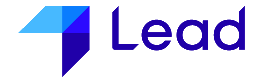 Lead Bank logo