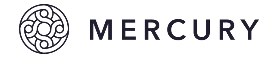 Mercury logo
