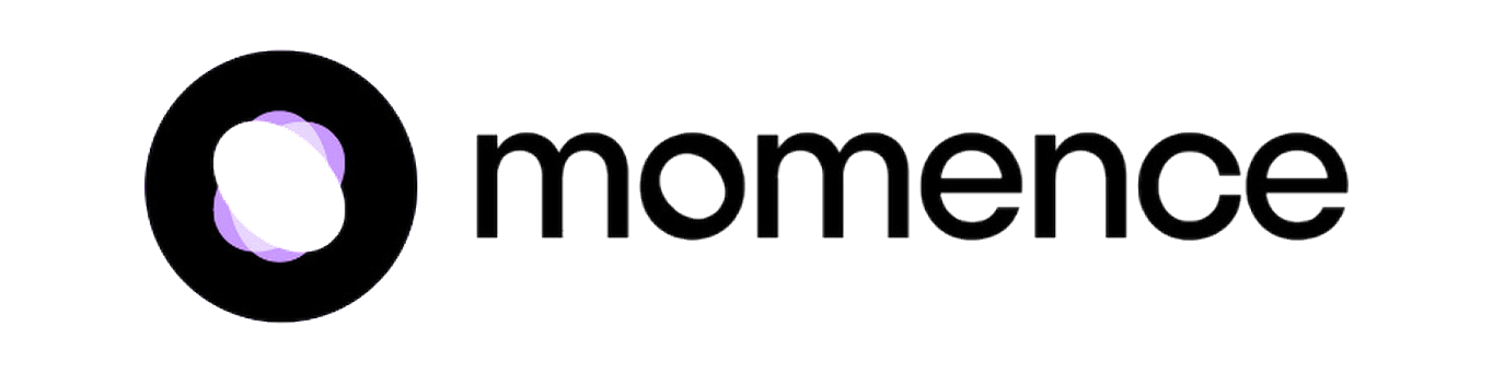 Momence logo