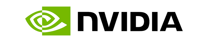 NVIDIA logo
