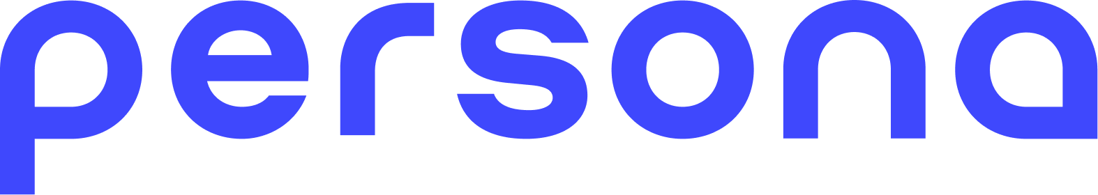 Persona logo