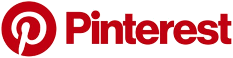 Pinterest logo