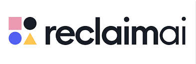 Reclaim logo