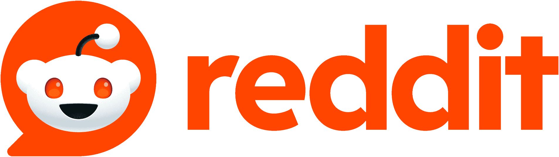 Reddit logo