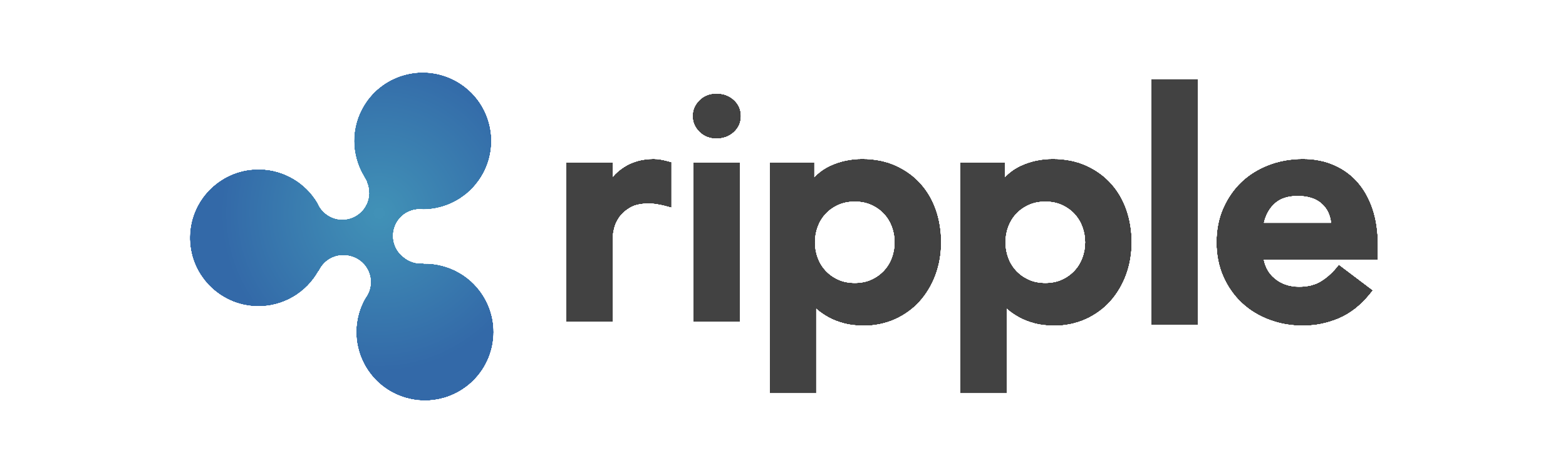 Ripple logo