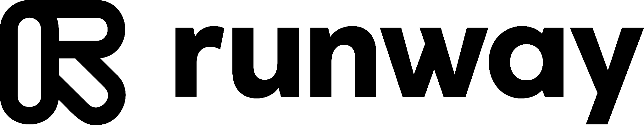 RunwayML logo