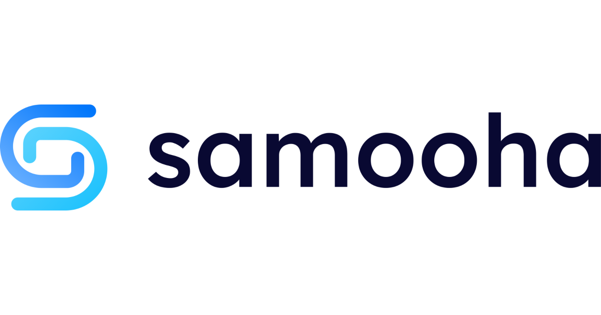 Samooha logo