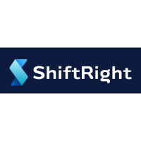 ShiftRight logo