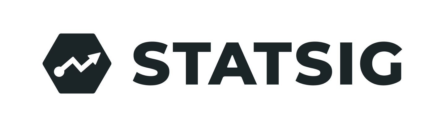 Statsig logo