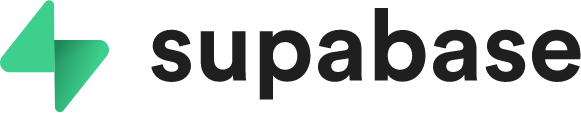 Supabase logo