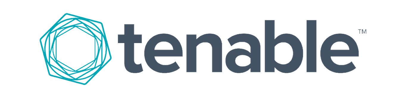 Tenable logo