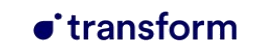 Transform logo