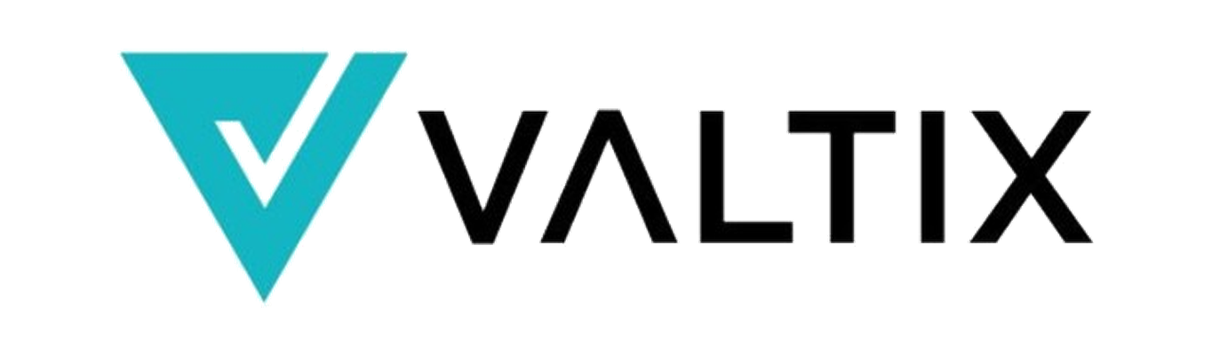 Valtix logo