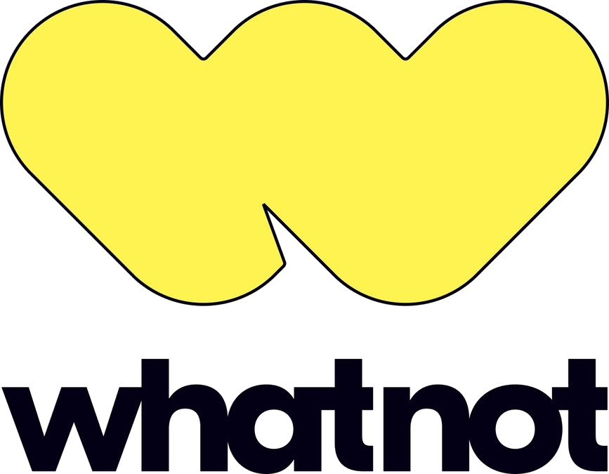 Whatnot logo