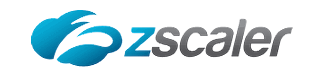 Zscaler logo